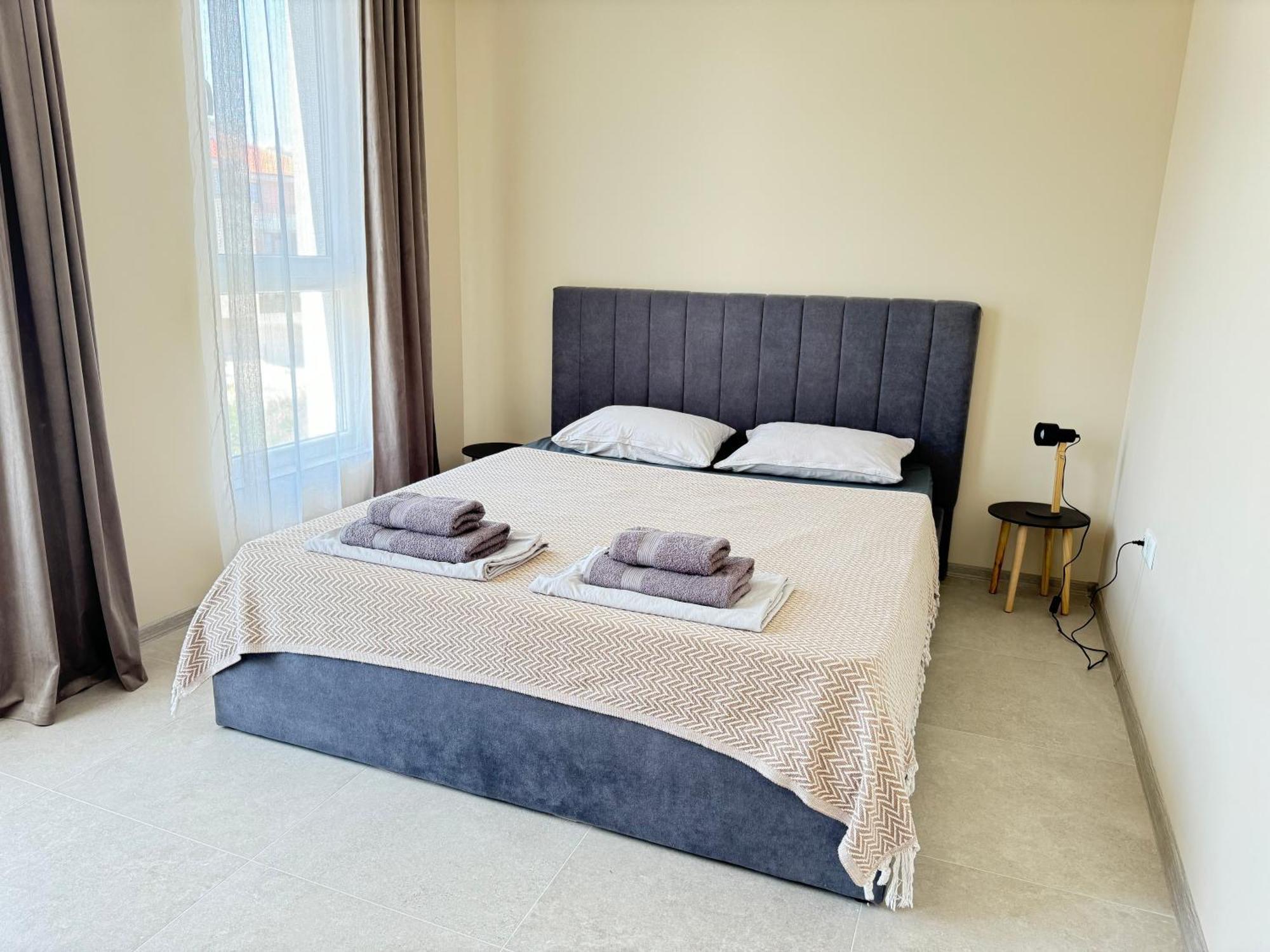 Апартамент Boho And