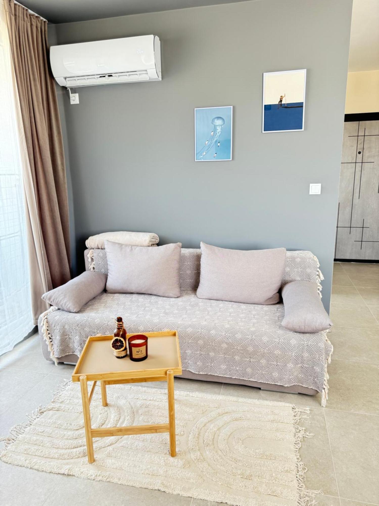 Апартамент Boho And